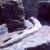 Una grande zanna di Elefante antico rinvenuta nel 1982