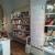 La libreria del Museo di Roma