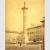 Ignoto fotografo, Veduta di Piazza Colonna ripresa dall'angolo di Palazzo Wedekind (in primo piano a destra)