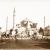 Guillaume Berggren  (Stoccolma 1835 – Istanbul  1920) Istanbul, Santa Sofia 1870-1890 circa