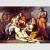 Camuccini Vincenzo (Roma 22 febbraio 1771 - Roma 2 settembre1844), Deposizione dalla Croce, 1833, Dipinto, cm. 300x400