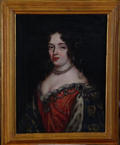 Ritratto di Maria Casimira Sobieska