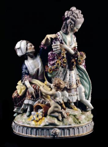 Collezione Cini