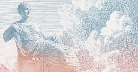 Cartier e il Mito ai Musei Capitolini Cartier e il Mito ai Musei Capitolini