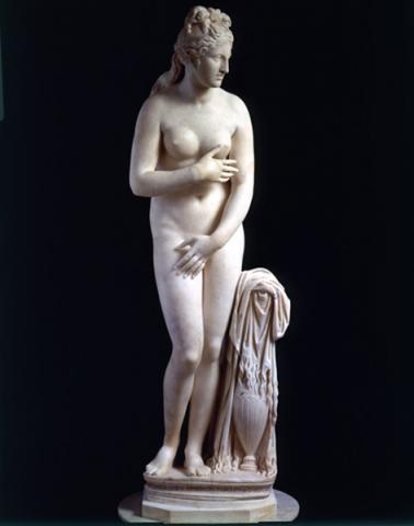 Statua della "Venere Capitolina"