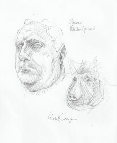 Studio di fisiognomica Vitellio Grimani 