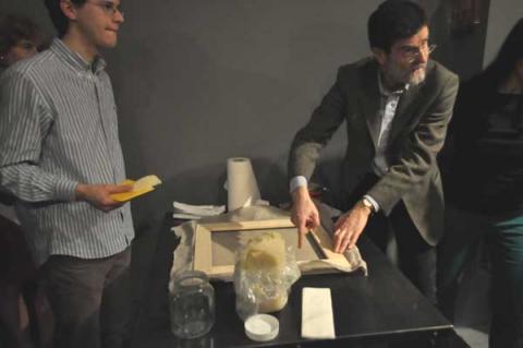 Incontro del 19.2 