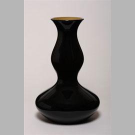 Jean Arp, Vaso Amphore terrestre, creazione 1966, 1966-2007, h. 40 cm