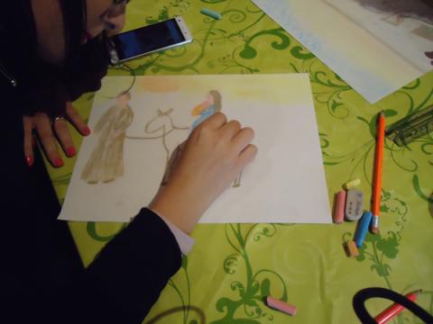 Laboratorio del 18.11.2015 - Liceo Carducci