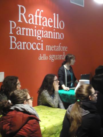 Laboratorio del 18.11.2015 - Liceo Carducci